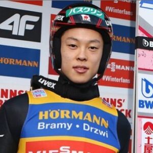 小林陵侑 彼女や結婚、兄弟や出身地、名前の読み方などWikiを紹介【画像】